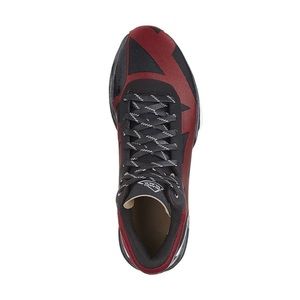 brandblack rare metal lightning